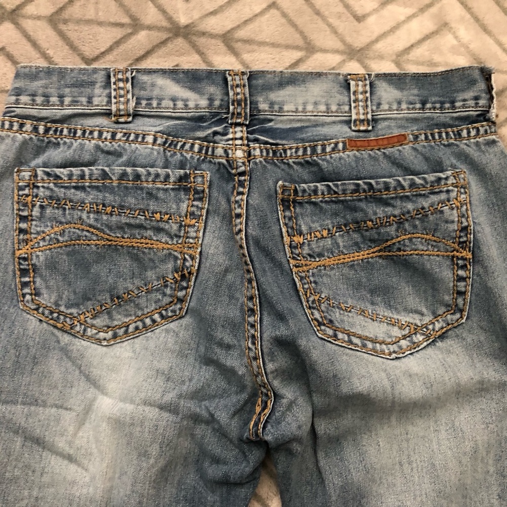 B TUFF JEANS - Picture 4 of 6
